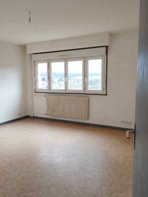 Location : Appartement 4 pièces 74 m2 – DELLE - Photo 1