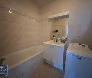 Location Appartement 3 pièces 62m² ST MARTIN D HERES 38400 - Photo 4