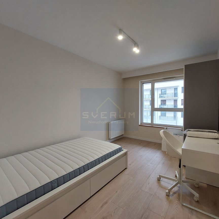 Mieszkanie na Wynajem, 40.00m - Zdjęcie 1