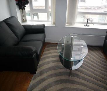 2 bedroom apartment to rent - Photo 2