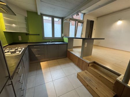 Molenlaan 28, 2500, Lier - Foto 2