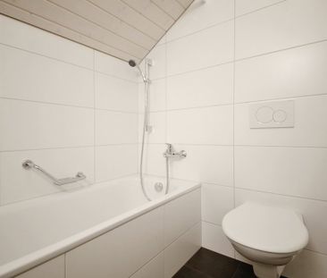 1 Zimmer, 48 m², 3. Stock - Photo 4