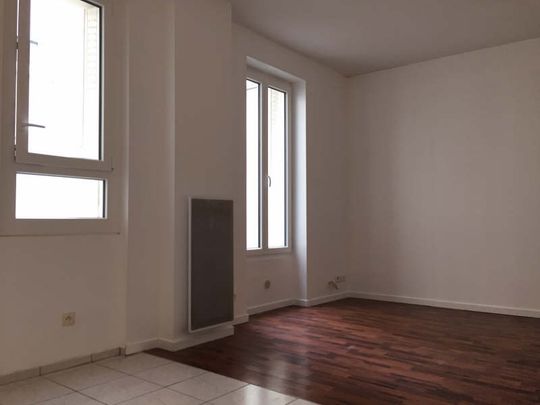 Location Appartement 1 pièce 21m² - Photo 1