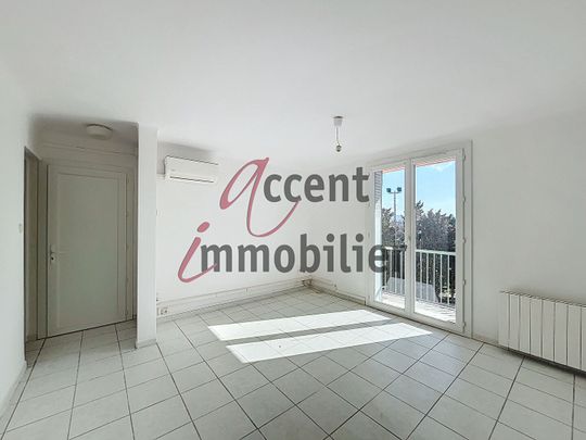 Appartement Saint Andiol 3 pièce(s) 55 m2, - Photo 1