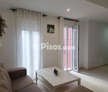 Piso en alquiler en Avenida Alcaldesa María Regla Jiménez, 127, cer... - Photo 1