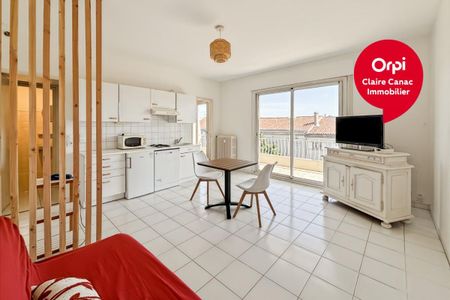 Location Appartement 1 pièce Meublé 34m² CASTRES 81100 - Photo 2