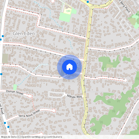 3E Routley Drive, Glen Eden, Waitakere City