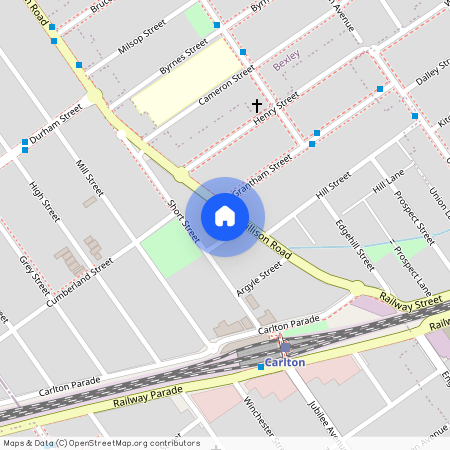 3/39 Willison Road, NSW 2218, Carlton