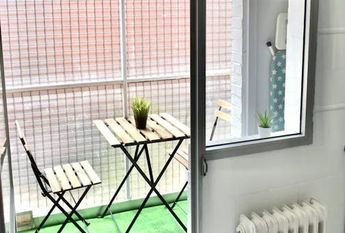 Calle de la Liberación, Madrid, Community of Madrid 28033