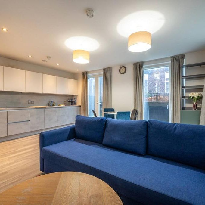 1 bedroom flat to rent - Photo 1