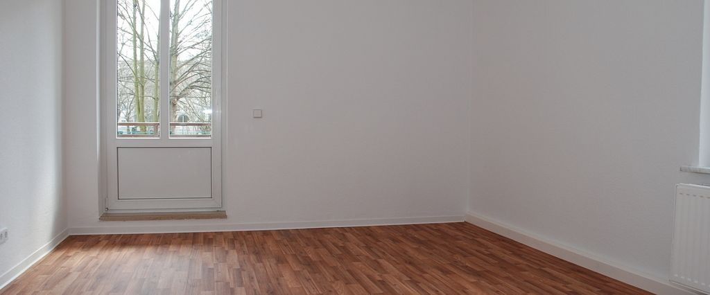 3-Raum-Wohnung - Foto 1