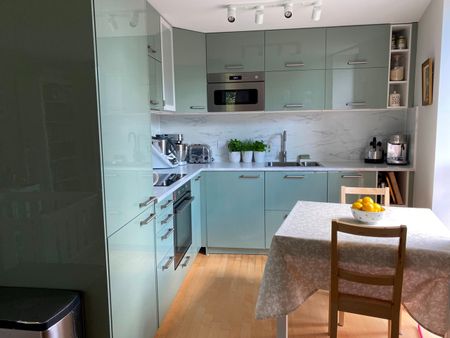 2 Bed Flat, Carter House, SW11 - Photo 4