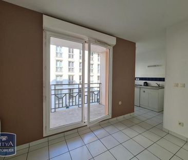 Location Appartement 2 pièces 43m² LE HAVRE 76600 - Photo 1