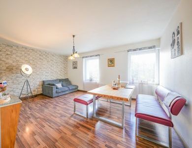 Exklusives 2-Familienhaus im Zentrum von Erkelenz – Flexibles Wohnen auf 3 Ebenen - Foto 1