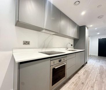 2 bedroom apartment to rent - Photo 4