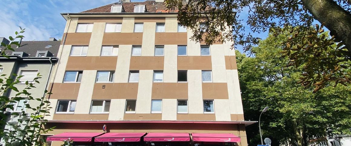 Wohnen im Kaiserviertel, helle neu renovierte ca. 81 m² Wohnung im 4. OG! - Foto 1