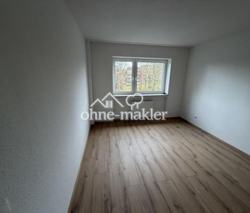 3-Zimmer-Wohnung in zentraler Lage von Hürth-Mitte - Photo 1