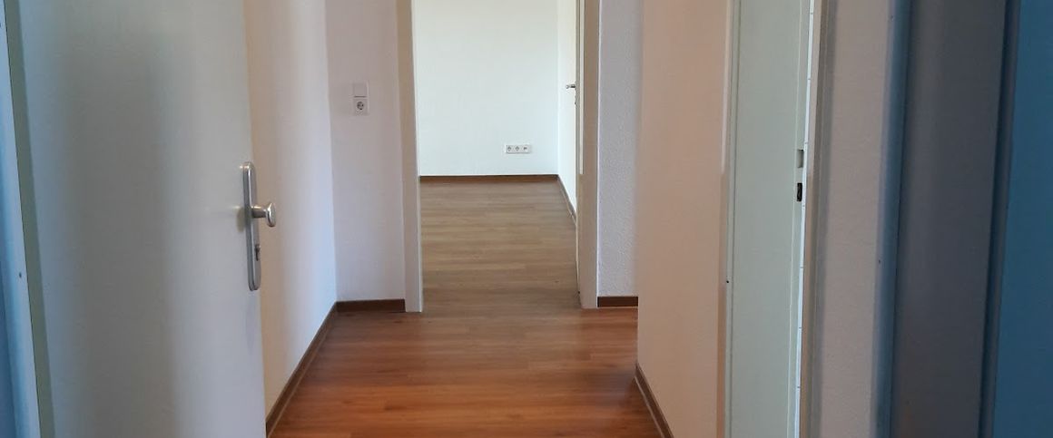 Wohnungsangebot - Foto 1