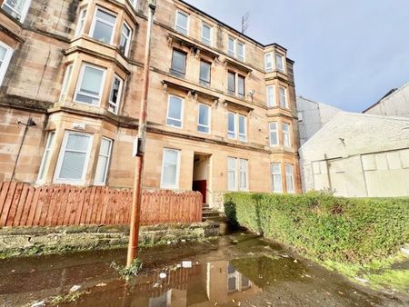 Holmhead Crescent, Cathcart, G44 4HF - Photo 2