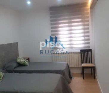 Piso en alquiler en Paseo del General Dávila, cerca de Calle de la ... - Photo 4