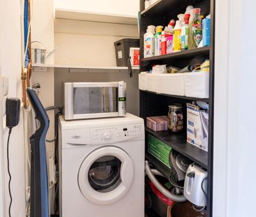 Appartement te huur: Jan Mankesstraat 9-1 1061 SR Amsterdam - Photo 2