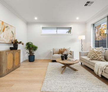 Enjoy a Brand - New Home with Solar - Photo 2
