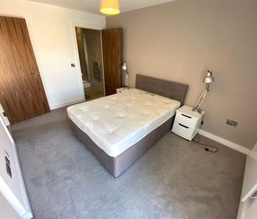 Wilburn Basin, Salford, Manchester City Centre, Greater Manchester,... - Photo 4