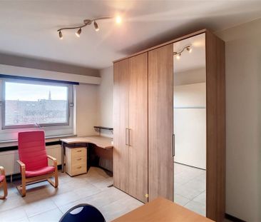 Gemeubelde Studio nabij Centrum Leuven - Foto 3