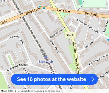 Parker Street, Walsall - Photo 1