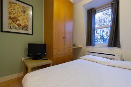 Flat 23 Penywern Road, Earls Court SW5 9SX - Photo 3