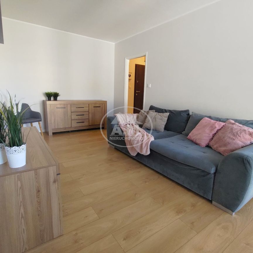 SUPER KAWALERKA,DO WPROWADZENIA,UMEBLOWANA - Zdjęcie 1