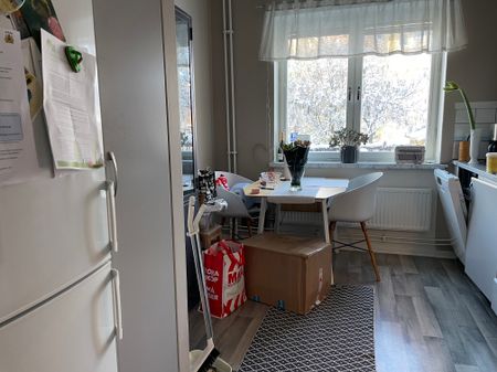 Krabbegatan 12, Helsingborg - Photo 4