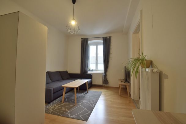 "KLEIN, ABER FEIN" - IDYLLISCHE GARCONNIERE IN LINZ-URFAHR - Photo 1