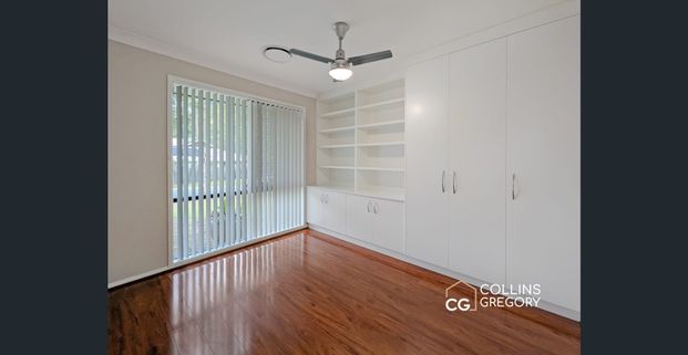 Spacious Four-Bedroom Home with Ducted AC & Dual Living Areas - Photo 1