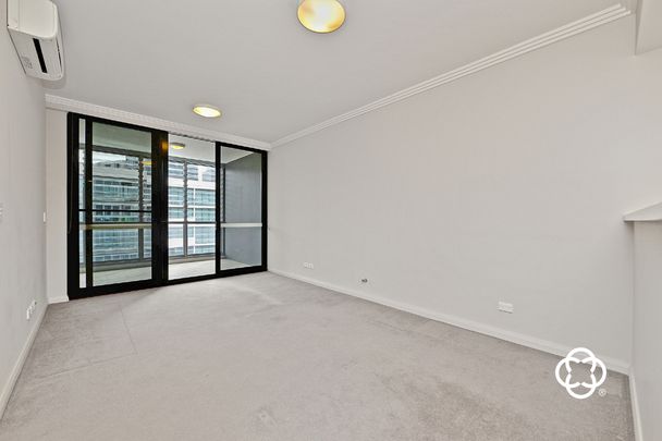 805/4 Footbridge Boulevard, Wentworth Point NSW 2127 - Apartment For Rent | Domain - Photo 1