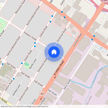 6/83 Dartbrook Road Auburn