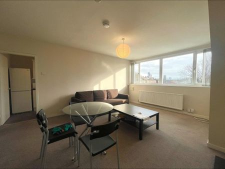 1 bedroom flat to rent - Photo 3
