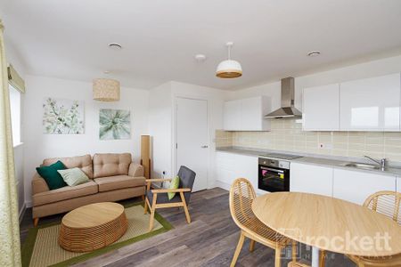 2 bedroom apartment to rent - Photo 2