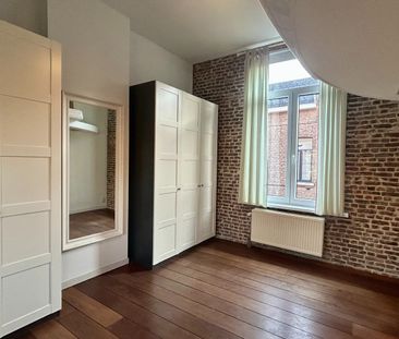 Gezellige rijwoning met prachtige stadstuin en achteruitgang nabij ... - Photo 3