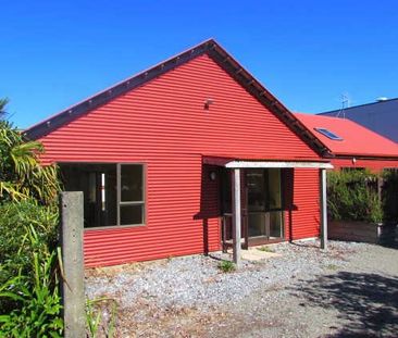 Unit Unit 1, 64 Oxford Street, Richmond, Nelson - Photo 1