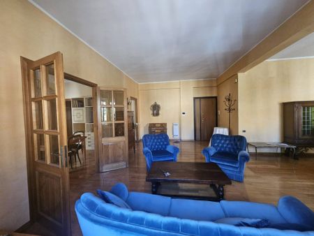 Appartamento in Affitto a Viterbo – Zona: Cappuccini - Photo 4