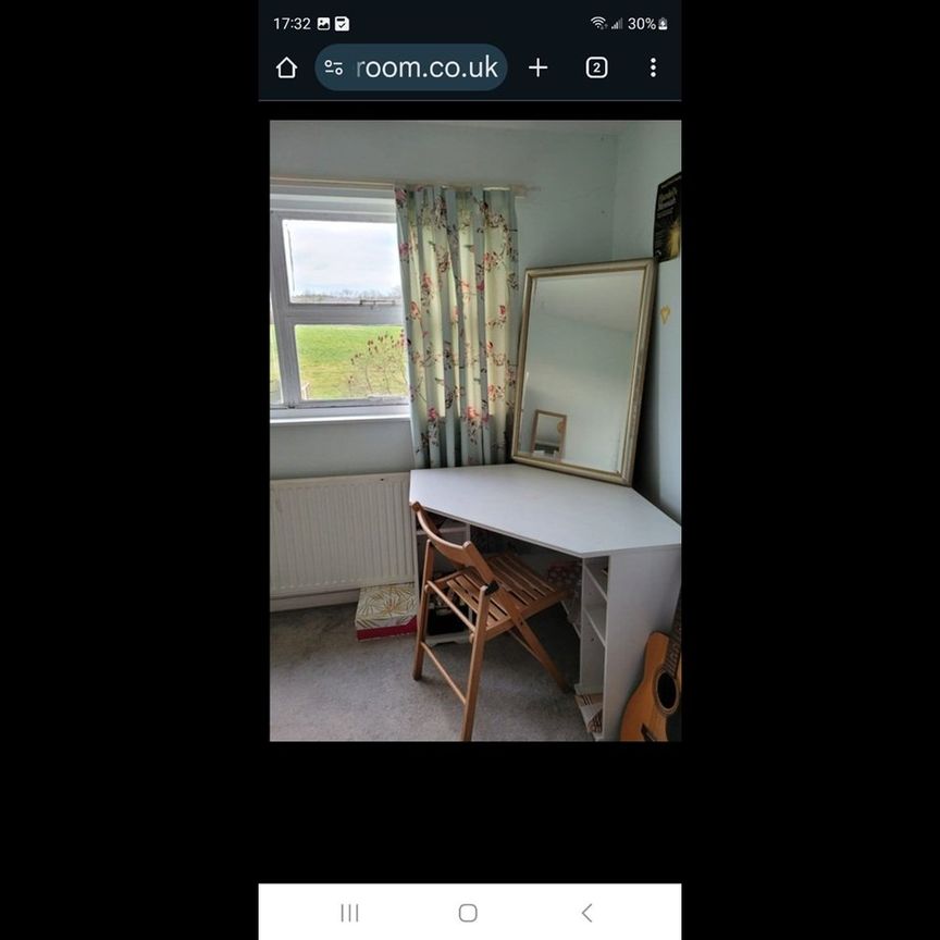 Room in a Shared House, St Catherines Mead, BS20 - Photo 1