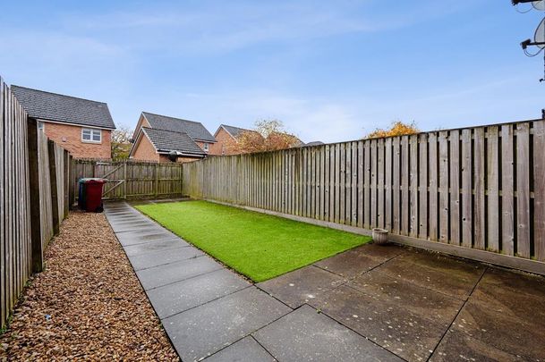 2 bedroom terraced house to rent - Photo 1