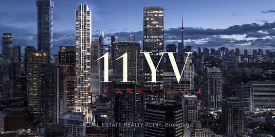 For Lease - 11 Yorkville Avenue Unit# 2409, Toronto, Ontario - Photo 3