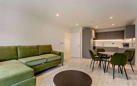 Brand-new one bedroom apartment in the popular Marleigh Park Development, with a private balcony and parking. - Photo 4