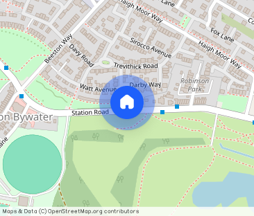 Station Road, WF10 - Photo 1