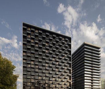 GRIFFIN SQUARE - Condos for rent in Griffintown - Photo 4