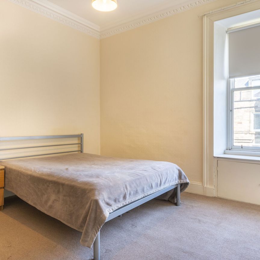 2140L - Caledonian Road, Edinburgh, EH11 2DA - Photo 1