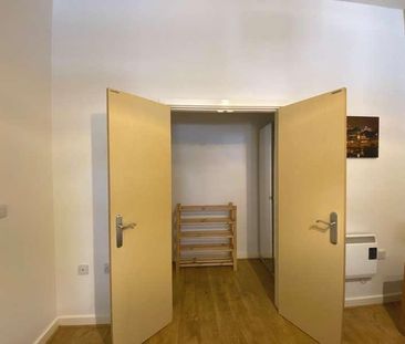 Branston Street, Birmingham, B18 - Photo 1