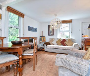 2 bedroom detached house to rent - Photo 2